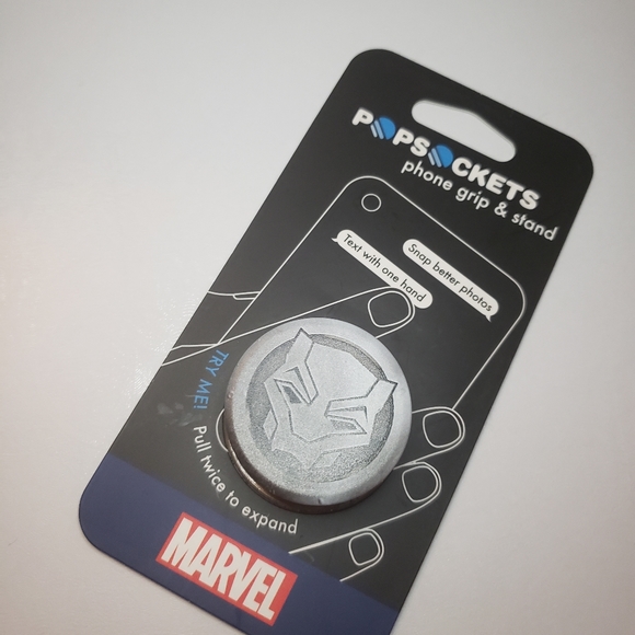 Pop Socket - Picture 3 of 3